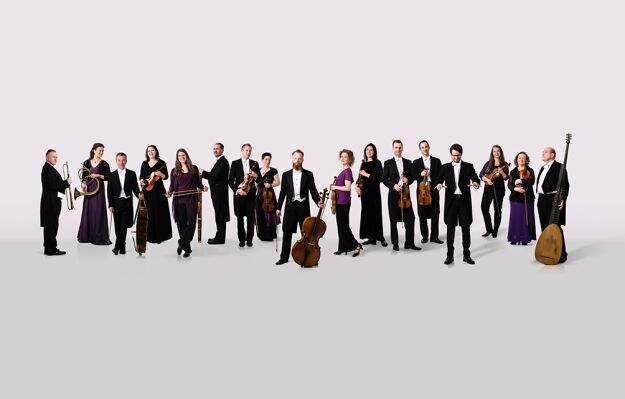 the english concert