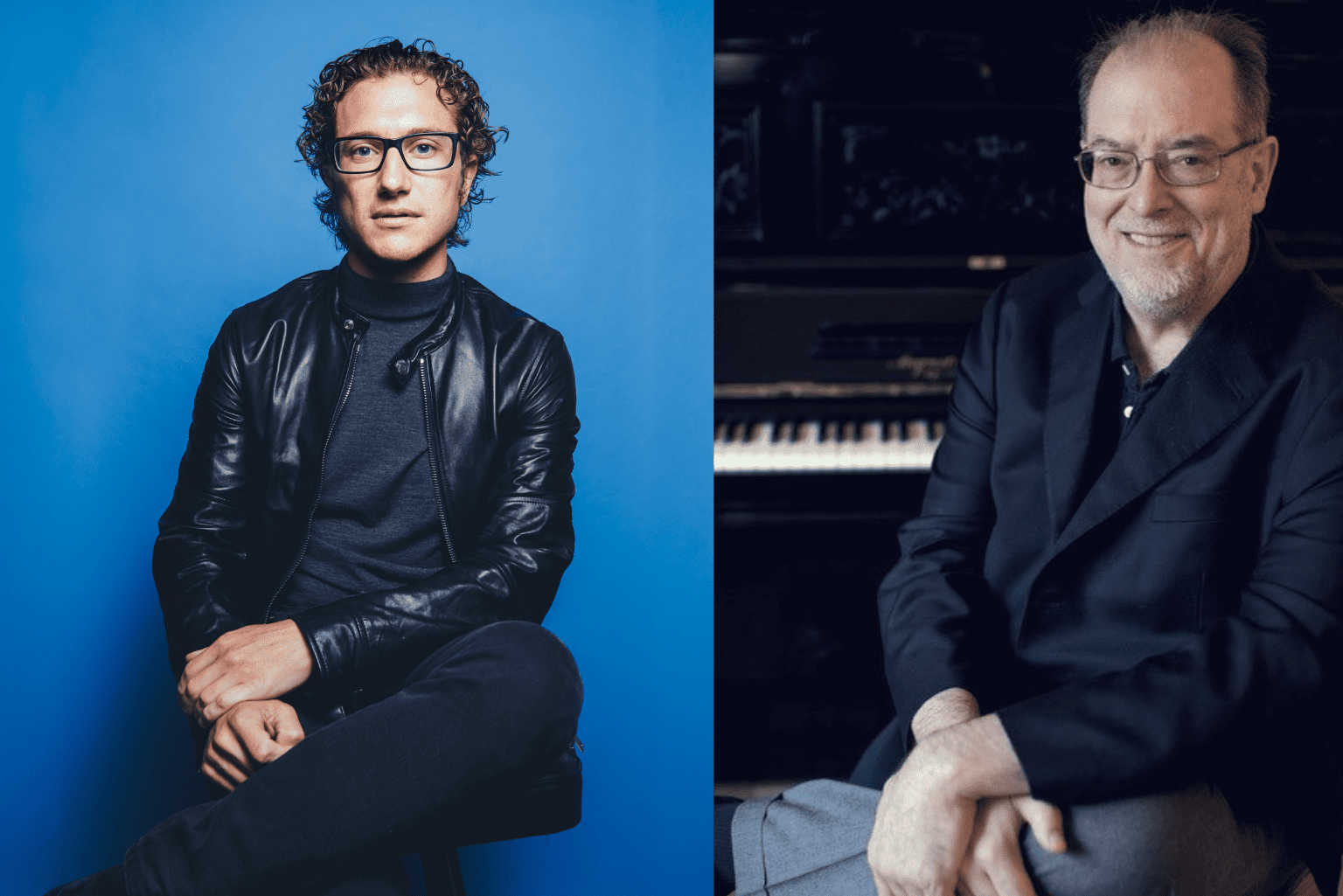 Orchestra of St. Luke’s & Garrick Ohlsson, Piano at Caramoor