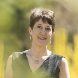 Kathy Schuman